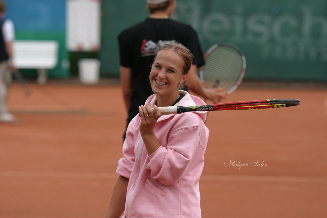 Isabell Krützmann 132 - Nordsee-Cup Marne 2005